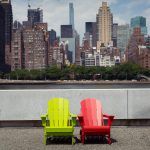 8 Roosevelt Island