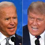 Biden vs. Trump