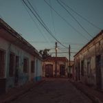 Camagüey, por Armando Guerra-1