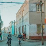 Camagüey, por Armando Guerra-7
