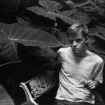 Truman Capote, New Orleans, 1947 / Foto: Henri Cartier-Bresson