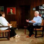 Entrevista a Miguel Díaz Canel, presidente de Cuba