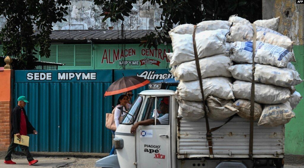 MIPYMES en Cuba / Foto: AFP