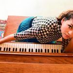 8- Norah Jones. Foto de Shervin Lainez