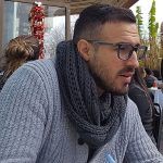 Ahmed Correa Álvarez