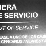 Cajero automático en La Habana