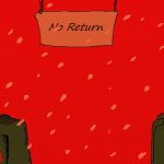 No return ilustración dario (1)