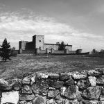 Pedraza, España-1