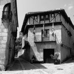 Pedraza, España-16