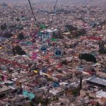 1.Iztapala, la alcaldí­a donde se asietan migrantes cubanos