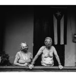 Barbarito Walker. Memorias del subdesarrollo-Portada