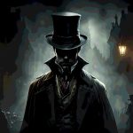 Jack el Destripador (ai-generated)