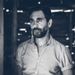 Luis Alejandro Yero, cineasta cubano