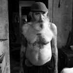 Tatuajes de un abakuá, por Jorge Bonet-10