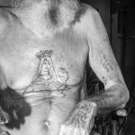 Tatuajes de un abakuá, por Jorge Bonet-8