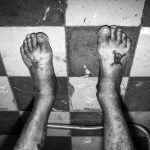 Tatuajes de un abakuá, por Jorge Bonet-9