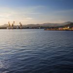 Puerto de Santiago de Cuba