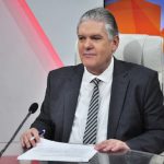 Alejandro Gil Fernández, viceprimer ministro y ministro de Economía y Planificación. Foto Roberto Garaicoa Cubadebate