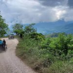 carretera migrantes