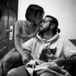 14 Fabiana y Javier, Havana, 2021