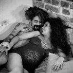 4 Yaily y Leo, Havana, 2021
