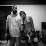 5 Fabiana y Javier, Havana, 2021