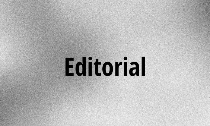 Editorial de El Estornudo