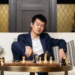 Ding Liren