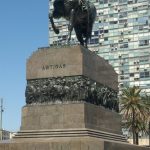 Monumento a Artigas, Montevideo-Montevideo-Nansen Tápanes-1