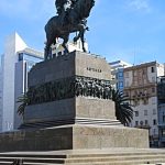 Monumento a Artigas, Montevideo-Montevideo-Nansen Tápanes-2