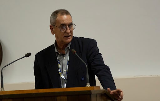 El actual ministro de Economía y Planificación de Cuba, Joaquín Alonso Vázquez / Imagen: Cubadebate