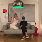 19 El hombre es el lobo de la mujer
