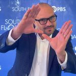 Eliecer Jiménez Almeida, director de ‘Veritas’ (2021)