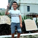 Primer aniversario de El Parqueo, La Habana (marzo de 2024)