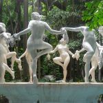 fuente-musas-aldo-gamba