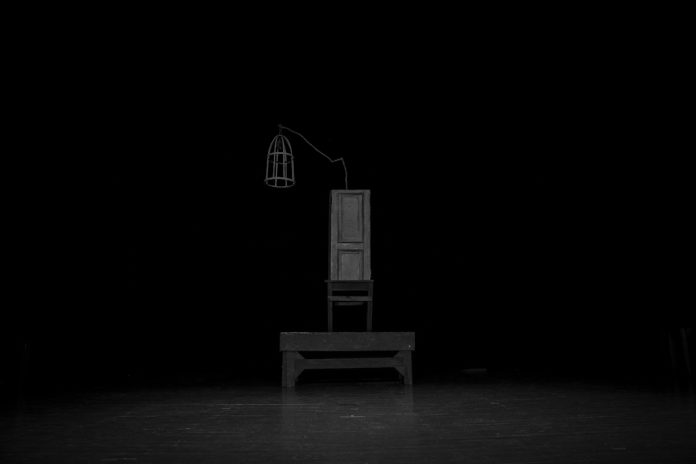 Escenario de la obra 'La Casa del Bernarda Alba' / Imagen: Lien Villavicencio Cabrera