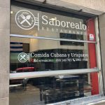Restaurante de comida cubana en Uruguay