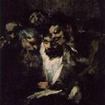 goya-lectura