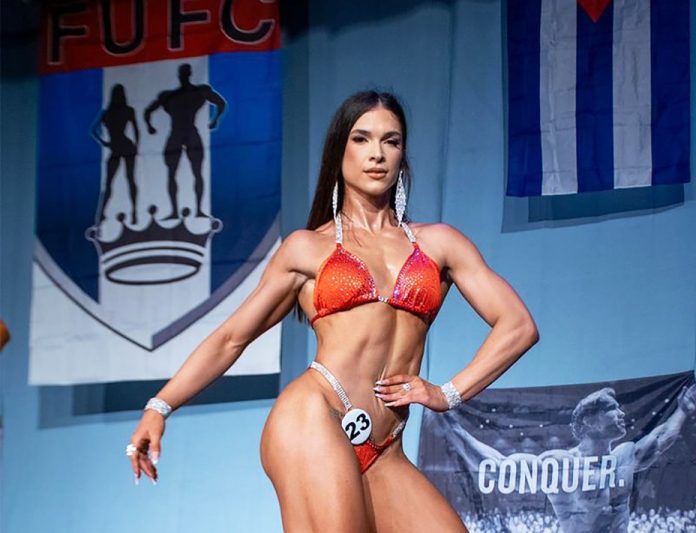 Karla Pérez Rubier