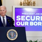 1-Joe Biden anunciado sus nuevas medidas para controlar la crisis de la frontera