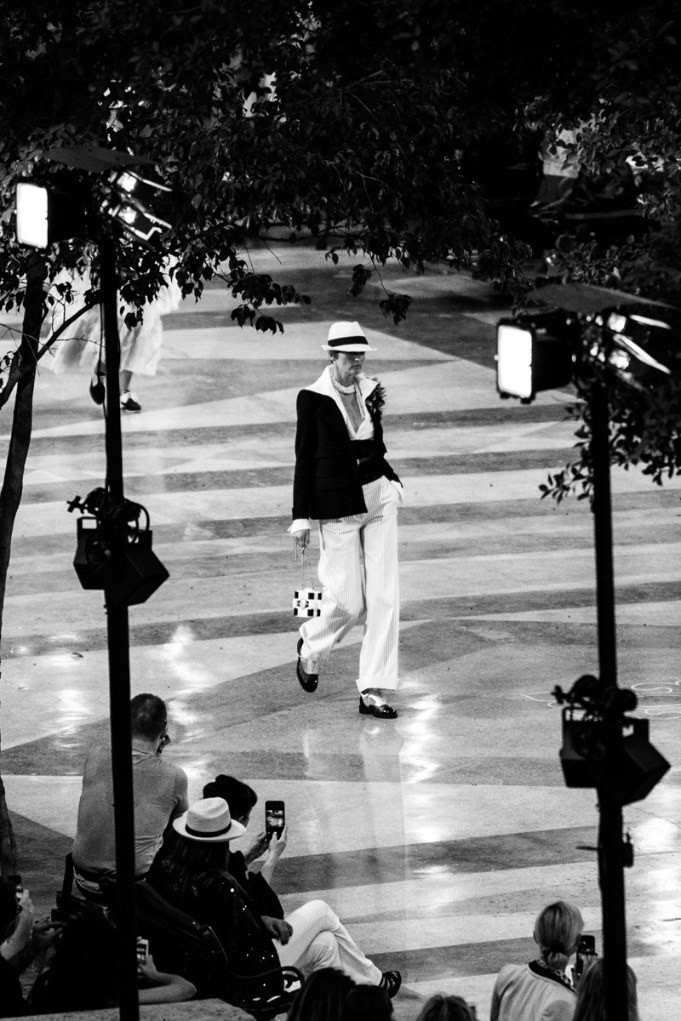 De la serie ‘De la reforma a la contrareforma’ (La Habana, 2016)