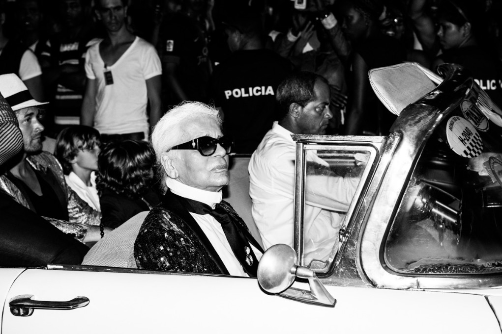De la serie ‘De la reforma a la contrareforma’ (La Habana, 2016)