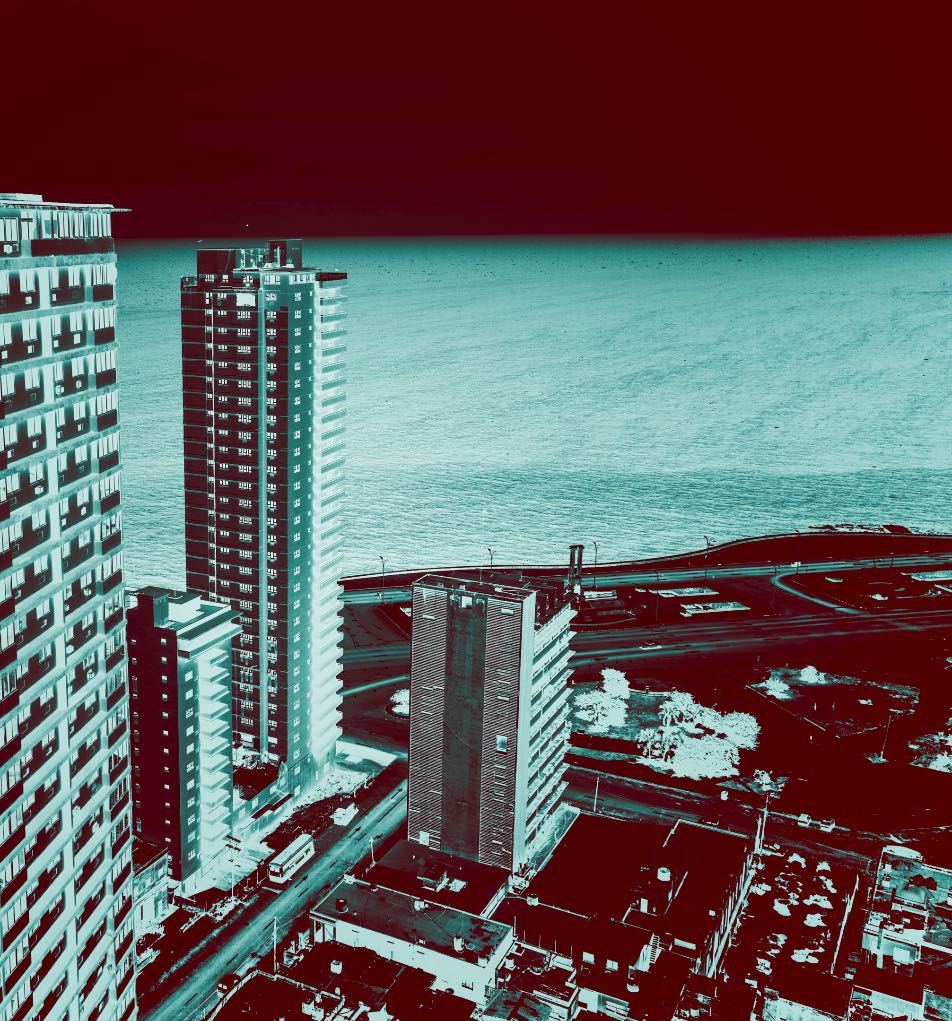 De la serie ‘Green Havana’