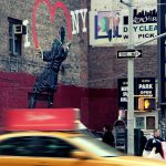 Nueva York foto Frank Guiller