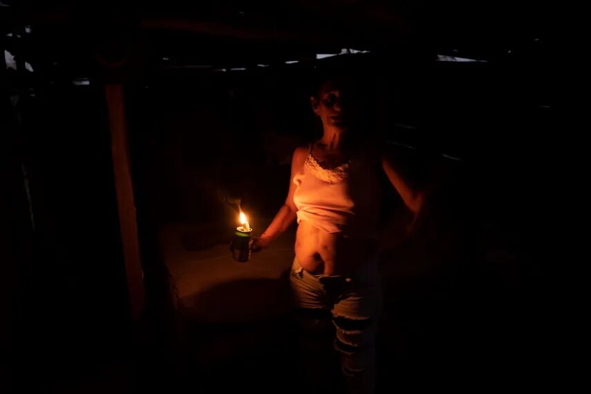 Los apagones afectan el desarrollo normal de la vida de millones de cubanos