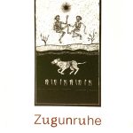 ‘Zugunruhe’; Kelly Martínez Grandal