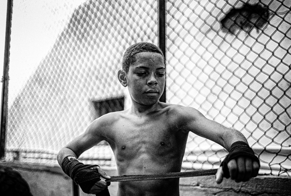 Box / Cuba #815. Daniel Martínez.