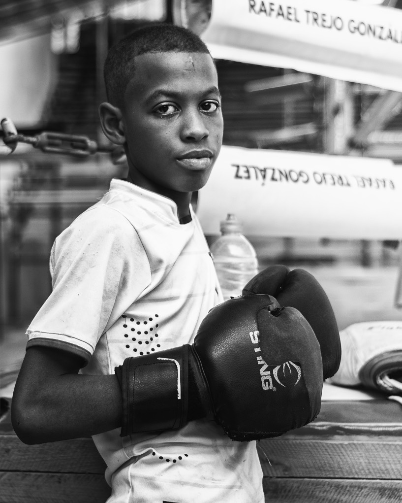 Box / Cuba #815. Daniel Martínez.