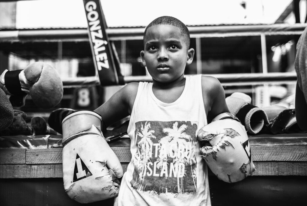 Box / Cuba #815. Daniel Martínez.
