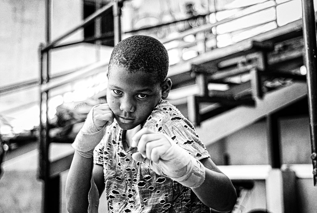 Box / Cuba #815. Daniel Martínez.